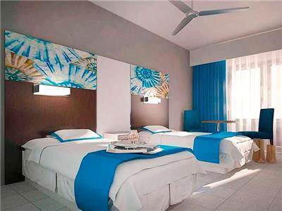 Riu Reggae All-Inclusive - Adults Only Montego Bay Ngoại thất bức ảnh